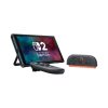 Ψηφιακή Κονσόλα παιχνιδιών Nintendo Switch 2 Black EU