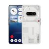 Nothing Phone 3a 5G 256GB (12GB Ram) Dual-Sim White EU