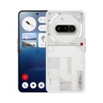 Nothing Phone 3a 5G 256GB (12GB Ram) Dual-Sim White EU