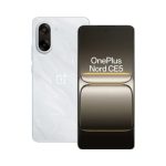 OnePlus Nord CE5 5G 256GB (8GB Ram) Dual-Sim Marble Mist EU