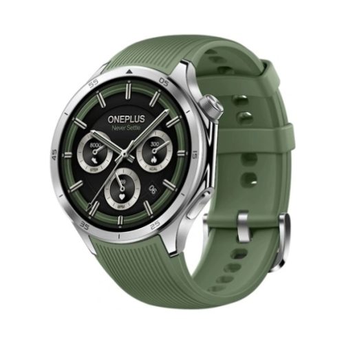 OnePlus Watch 3 46mm Emerald Titanium EU