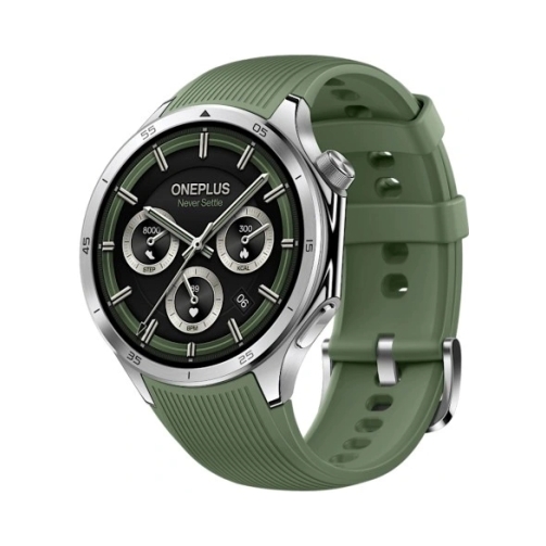 OnePlus Watch 3 46mm Emerald Titanium EU