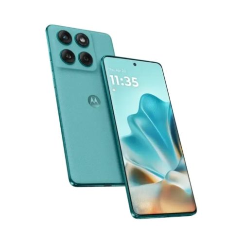 Motorola Moto Edge 60 Fusion 5G 256GB (8GB Ram) Dual-Sim Pantone Amazonite EU