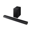Samsung Soundbar HW-B750F Black EU