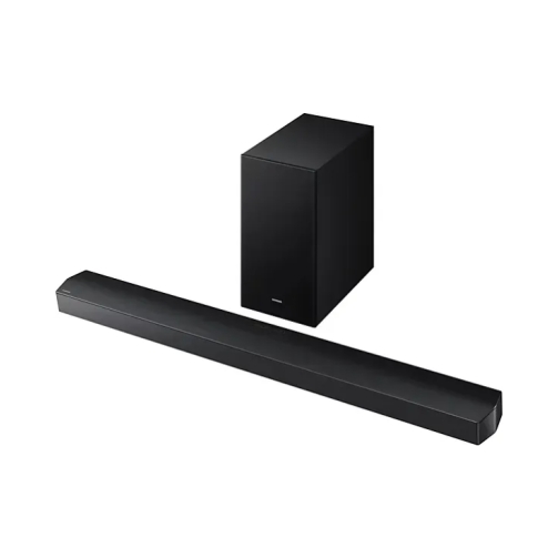 Samsung Soundbar HW-B750F Black EU