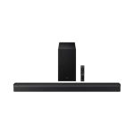 Samsung Soundbar HW-B750F Black EU