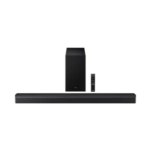 Samsung Soundbar HW-B750F Black EU