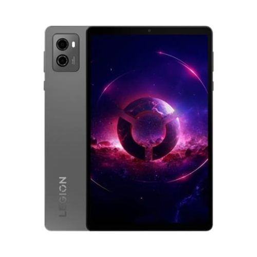 Lenovo Legion Tab 8.8 (TB321FU 2024) WiFi 256GB (12GB Ram) +FC +Film Eclipse Black EU