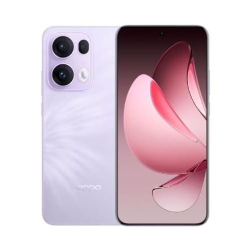 Oppo Reno13 Pro 5G 512GB (12GB Ram) Dual-Sim Plume Purple EU