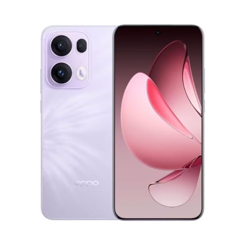 Oppo Reno13 Pro 5G 512GB (12GB Ram) Dual-Sim Plume Purple EU