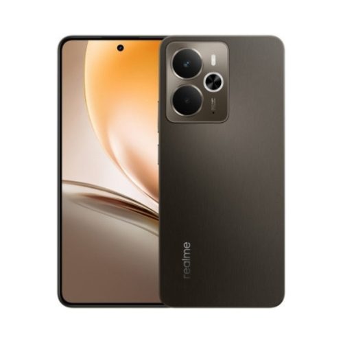 Realme 14 5G 256GB (8GB Ram) Dual-Sim Storm Titanium EU
