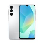 Samsung Galaxy A16 (A165 2024) 4G 128GB (4GB Ram) Dual-Sim Light Grey EU