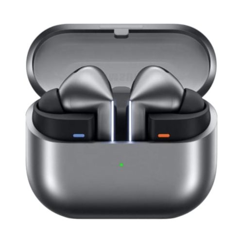 Samsung Galaxy Buds3 Pro (R630 2024) Silver EU
