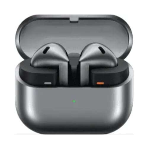 Samsung Galaxy Buds3 (R530 2024) Silver EU