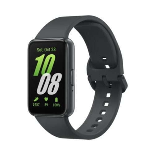 Samsung Galaxy Watch Fit3 (R390 2024) BT 40mm Grey EU