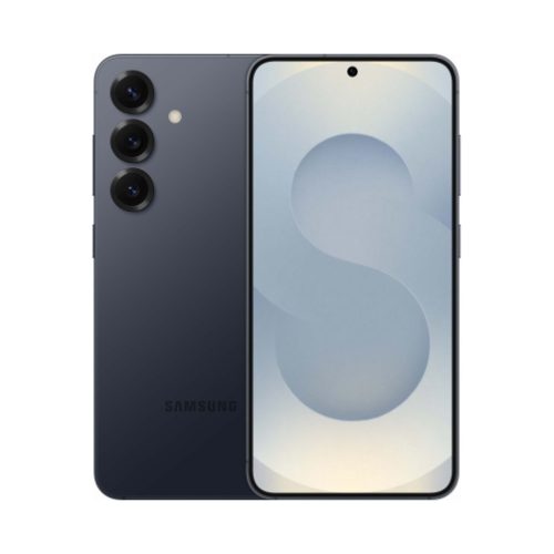 Samsung Galaxy S25 (S931 2025) 5G 256GB (12GB Ram) Dual-Sim Blue Black EU