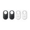 Samsung Galaxy SmartTag 2 El-T5600 (4 Pack) Black/White EU