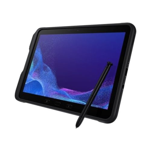 Samsung Galaxy (T636 2022) Tab Active4 Pro 10.1 5G 64GB (4GB Ram) Black EE