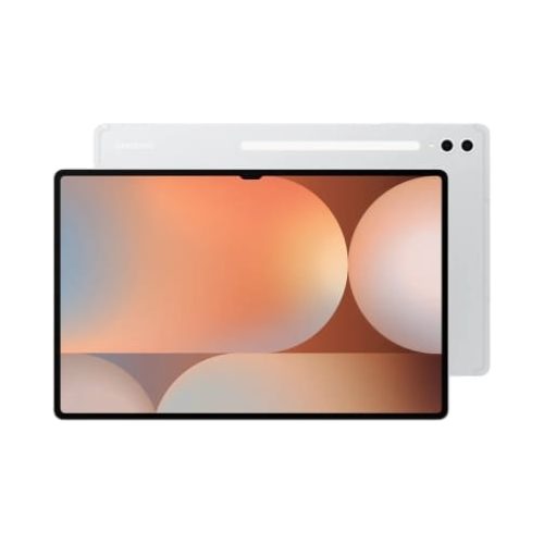 Samsung Galaxy Tab S10 Ultra (X926B 2024) 14.6 5G 256GB (12GB Ram) Platinum Silver EU