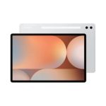 Samsung Galaxy Tab S10+ (X826B 2024) 12.4 5G 512GB (12GB Ram) Platinum Silver EU
