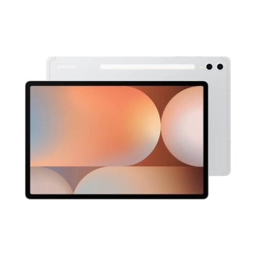 Samsung Galaxy Tab S10+ (X826B 2024) 12.4 5G 512GB (12GB Ram) Platinum Silver EU