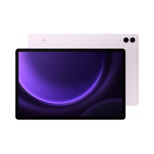 Samsung Galaxy Tab S9 FE+ (X610 2023) WiFi 128GB (8GB Ram) Lavender EU