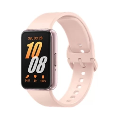Samsung Galaxy Watch Fit3 (R390 2024) BT 40mm Gold EU