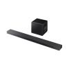 Samsung Soundbar HW-QS700F Matte Black EU