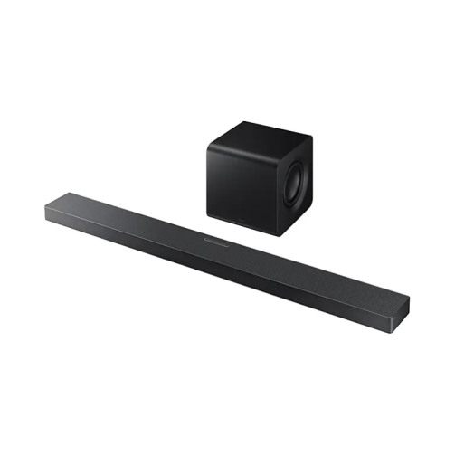 Samsung Soundbar HW-QS700F Matte Black EU