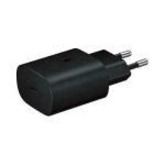 Samsung Galaxy Wall Charger (25W) USB-C (TA800NB) Black EU