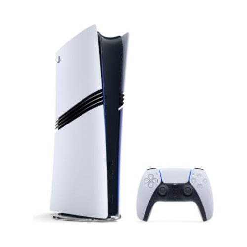 Ψηφιακή Κονσόλα παιχνιδιών Sony Playstation 5 Pro (2TB) White EU