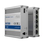 Teltonika RUT300 Ethernet Router EU