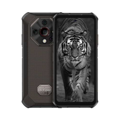 Ulefone Armor X16 4G 128GB (6GB Ram) Dual-Sim Wasteland Shadow EU