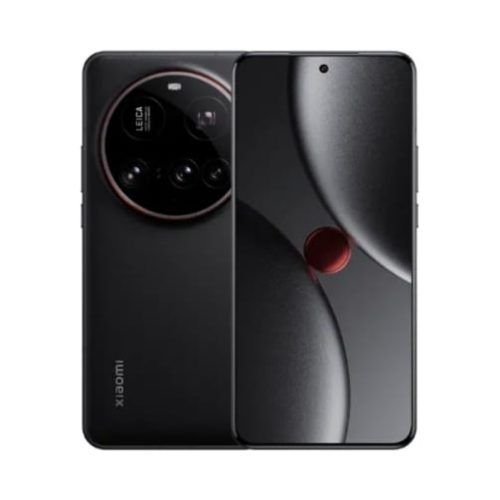 Xiaomi 15 Ultra 5G 512GB (16GB Ram) Dual-Sim Black EU