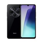 Xiaomi Redmi 14C 4G (NFC) 128GB (4GB Ram) Dual-Sim Midnight Black EU