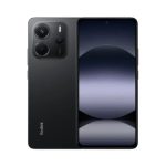 Xiaomi Redmi Note 14 4G 256GB (8GB Ram) Dual-Sim Midnight Black EU