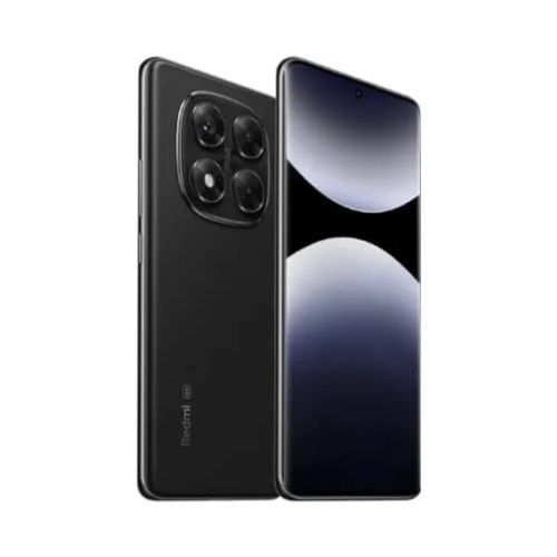 Xiaomi Redmi Note 14 Pro 4G 256GB (8GB Ram) Dual-Sim Midnight Black EU