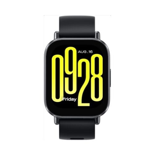 Xiaomi Redmi Watch 5 Active Midnight Black EU