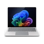Surface Laptop 7 13.8" ZGX-00009 (Snapdragon X Plus/16GB/512GB SSD/Win11P) Platinum