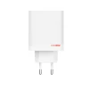 Φορτιστής OnePlus SuperVooc 120W Dual Port + Cable