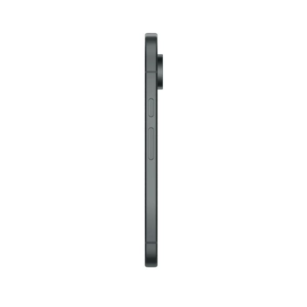 Google Pixel 10 256GB Black