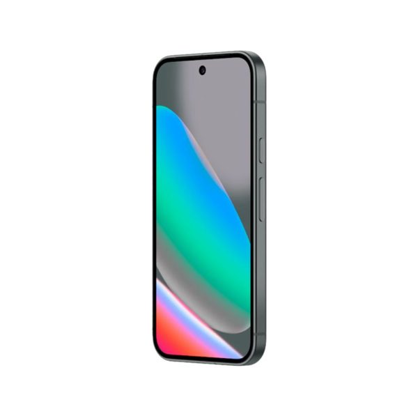 Google Pixel 10 256GB Black