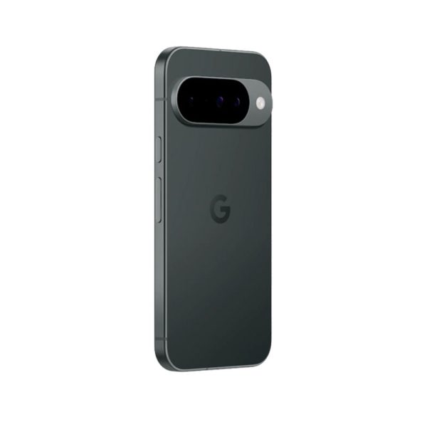 Google Pixel 10 256GB Black