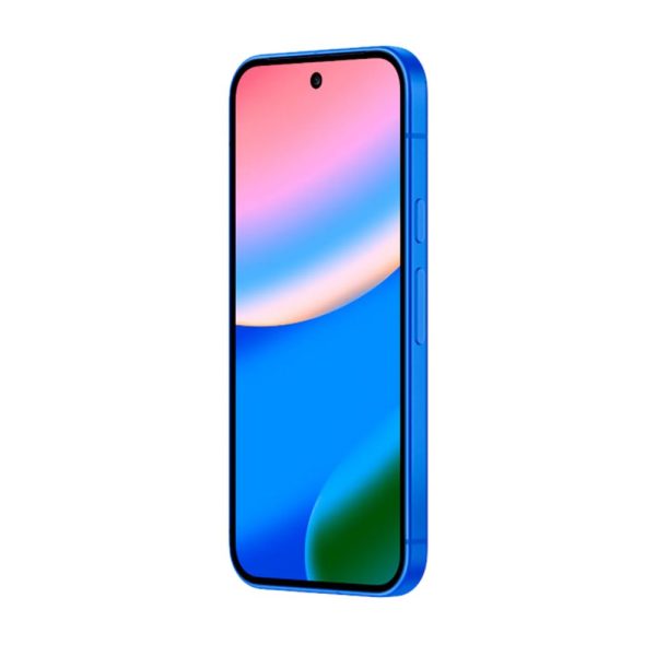 Google Pixel 10 256GB Blue