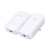 TP-Link Powerline Starter Kit (AV1200 TL-PA8010) Ver. 1.0 White EU