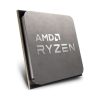 AMD CPU Ryzen 7 5700G +Ψύκτρα Wraith Stealth Black EU