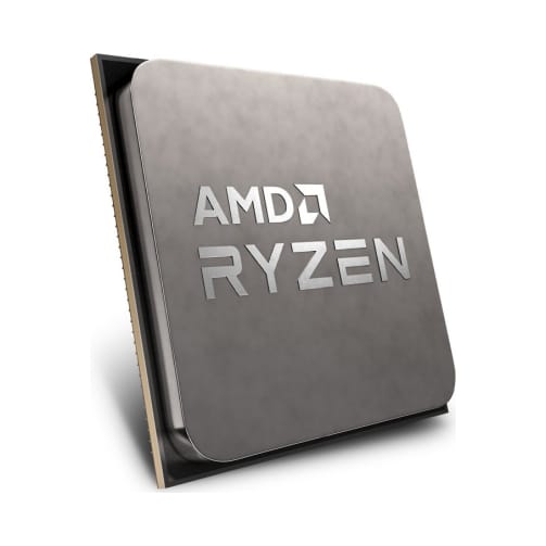 AMD CPU Ryzen 7 5700G +Ψύκτρα Wraith Stealth Black EU