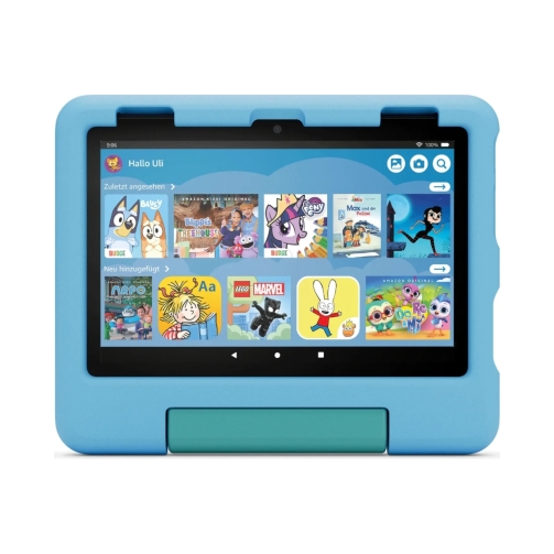 Amazon Kids Fire HD 8" WiFi 32GB (3GB Ram) Blue EU