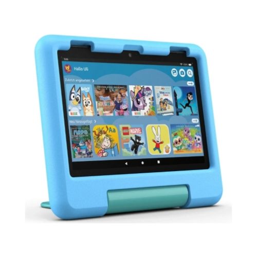 Amazon Kids Fire HD 8" WiFi 32GB (3GB Ram) Blue EU