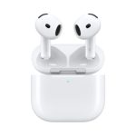 Apple AirPods 4 White US